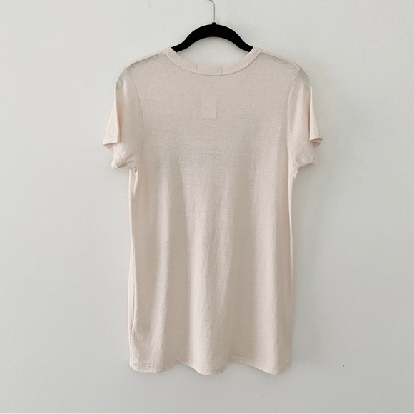 Junk Food Babe Good Times & Tan Lines Graphic T-Shirt NWT - Picture 5 of 7